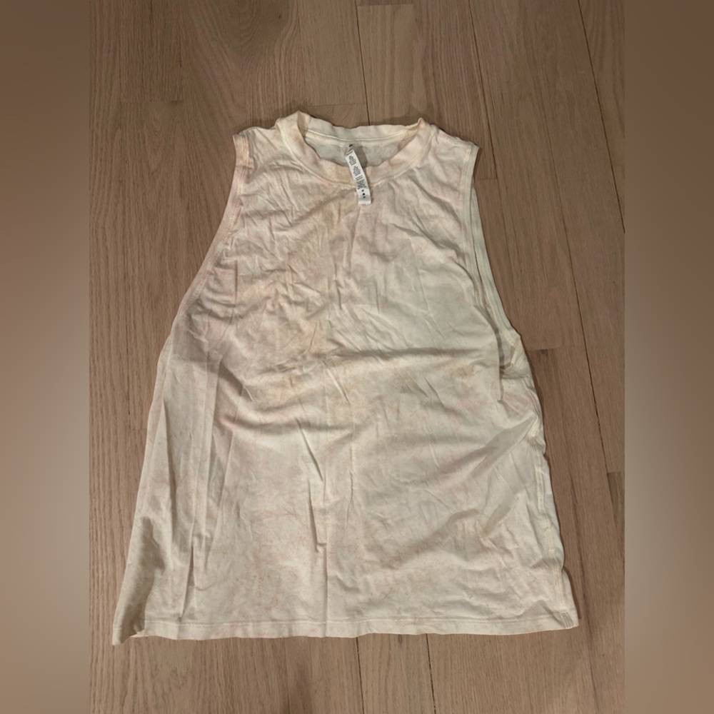 Lululemon  | tank | NWOT | never worn